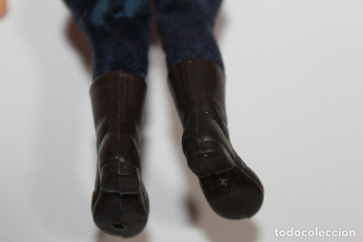 Madelman: MADELMAN POLICIA MONTADA DEL CANADA  CON COMPLEMENTOS - A&Ntilde;OS 70 - Foto 10
