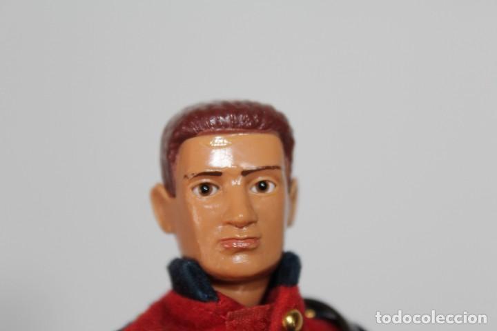 Madelman: MADELMAN POLICIA MONTADA DEL CANADA  CON COMPLEMENTOS - A&Ntilde;OS 70 - Foto 13