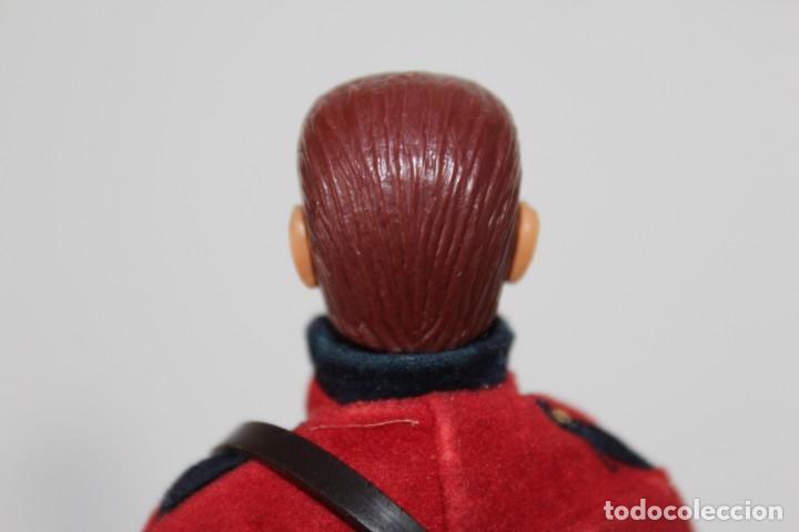 Madelman: MADELMAN POLICIA MONTADA DEL CANADA  CON COMPLEMENTOS - A&Ntilde;OS 70 - Foto 14