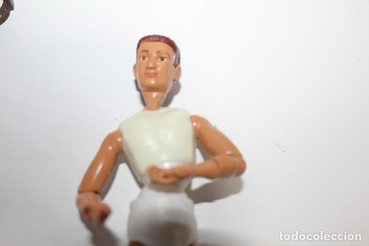 Madelman: MADELMAN TROPA DE CHOQUE  - A&Ntilde;OS 70 - Foto 4