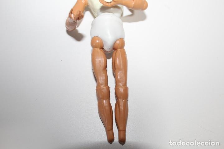 Madelman: MADELMAN TROPA DE CHOQUE  - A&Ntilde;OS 70 - Foto 5