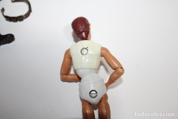 Madelman: MADELMAN TROPA DE CHOQUE  - A&Ntilde;OS 70 - Foto 6