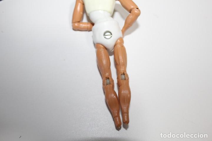 Madelman: MADELMAN TROPA DE CHOQUE  - A&Ntilde;OS 70 - Foto 7