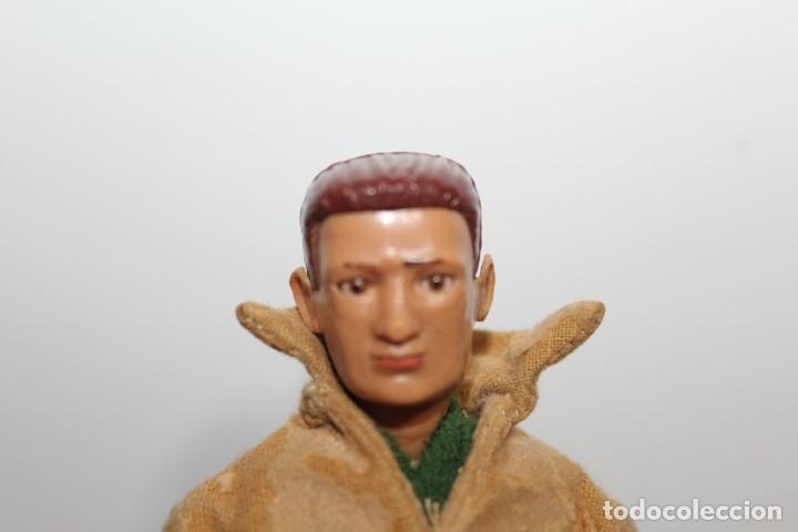 Madelman: MADELMAN TRAMPERO  - A&Ntilde;OS 70 - Foto 3