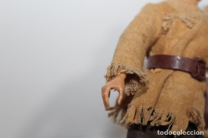 Madelman: MADELMAN TRAMPERO  - A&Ntilde;OS 70 - Foto 4