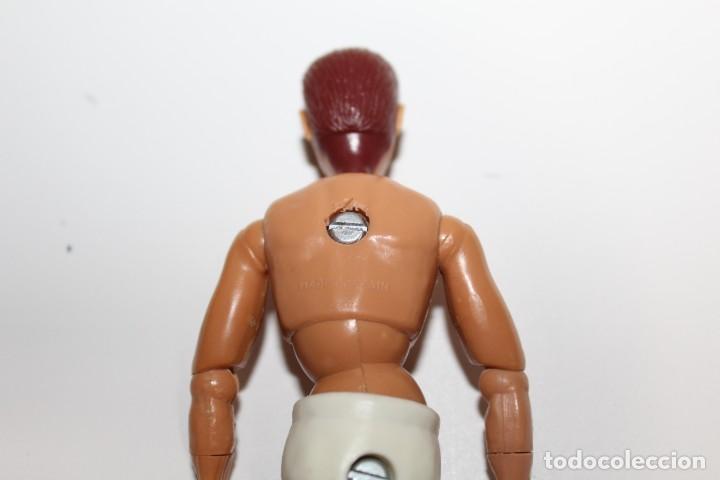 Madelman: MADELMAN ESQUIMAL - A&Ntilde;OS 70 - Foto 5