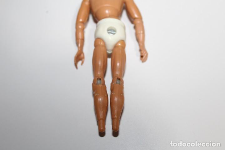 Madelman: MADELMAN ESQUIMAL - A&Ntilde;OS 70 - Foto 6