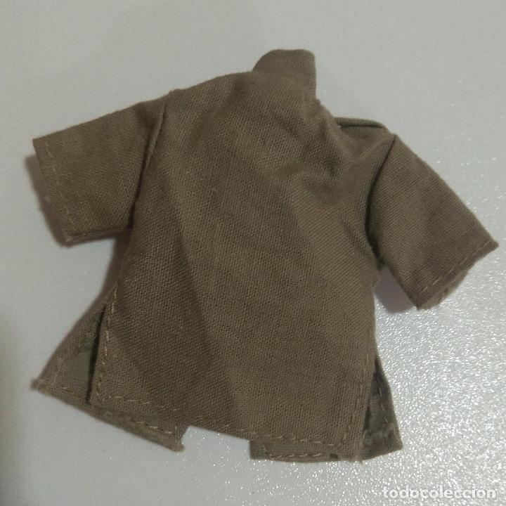 Madelman: MADELMAN CHAQUETA PORTEADOR ? ropa complementos 2 bolsillos - Foto 2