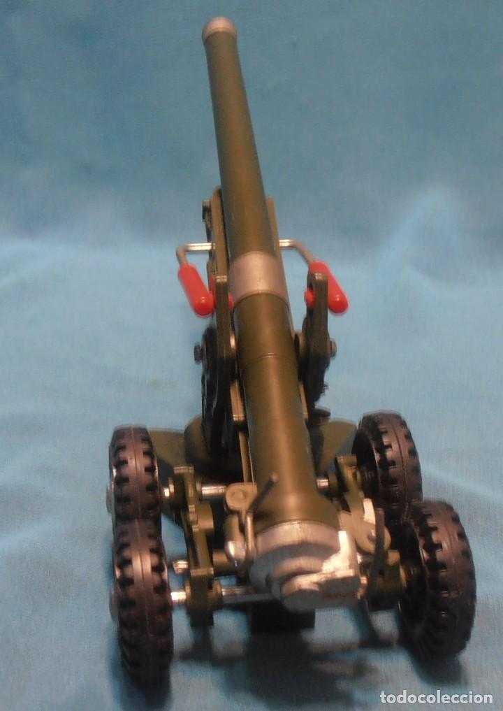 Madelman: CA&Ntilde;&Oacute;N DE JUGUETE - Foto 3