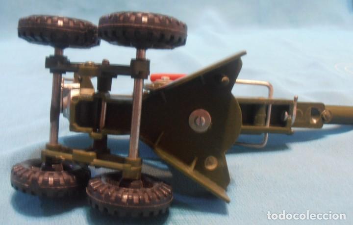 Madelman: CA&Ntilde;&Oacute;N DE JUGUETE - Foto 9