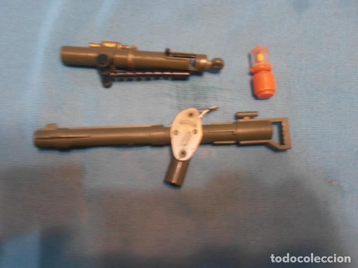 Madelman: LOTE DE MADELMAN - Foto 6