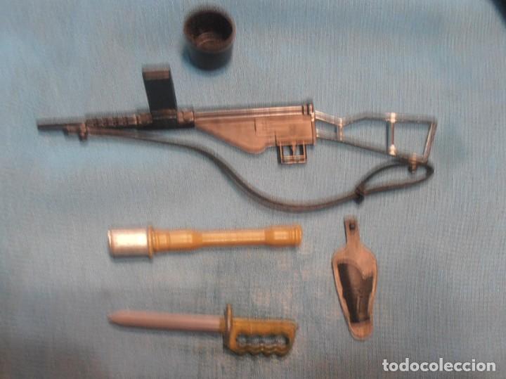 Madelman: LOTE DE MADELMAN - Foto 7