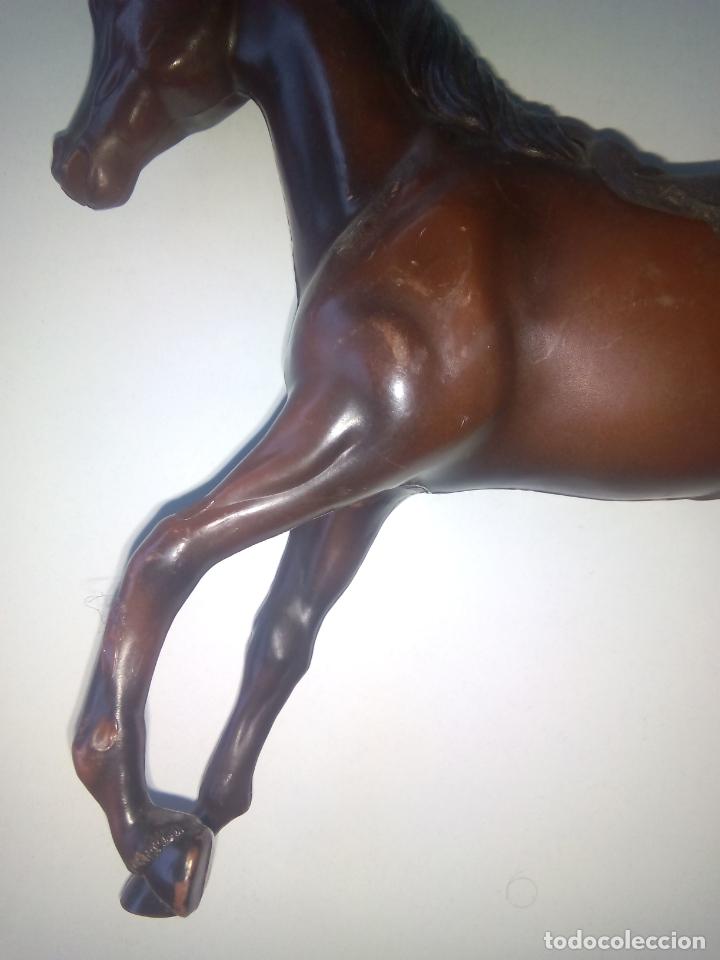 Madelman: Caballo madelman original - Foto 2