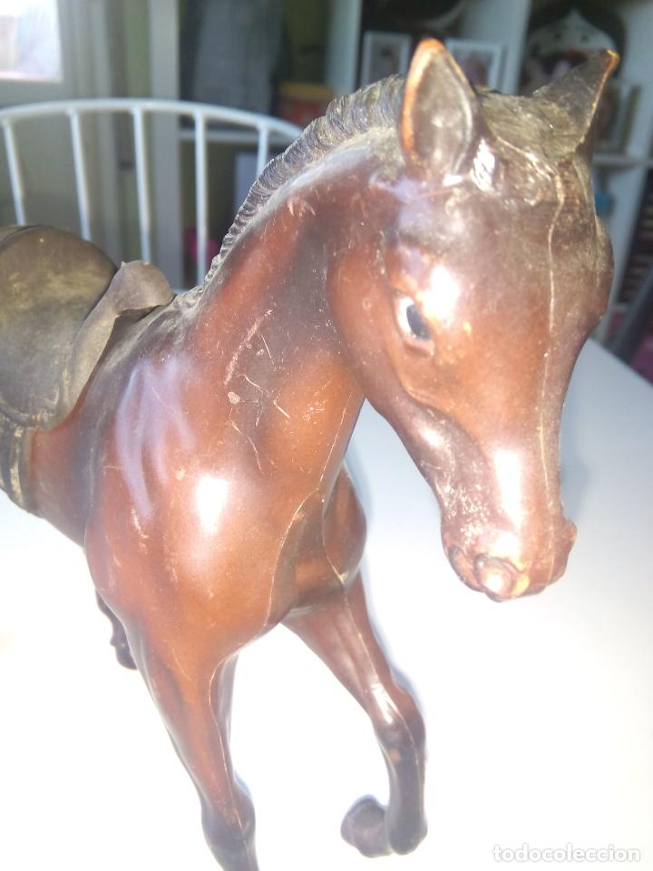 Madelman: Caballo madelman original - Foto 3
