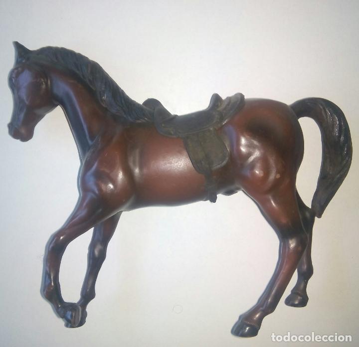 Madelman: Caballo madelman original - Foto 4