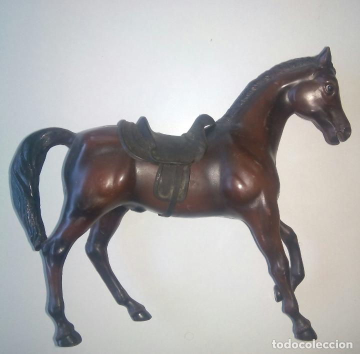 Madelman: Caballo madelman original - Foto 5