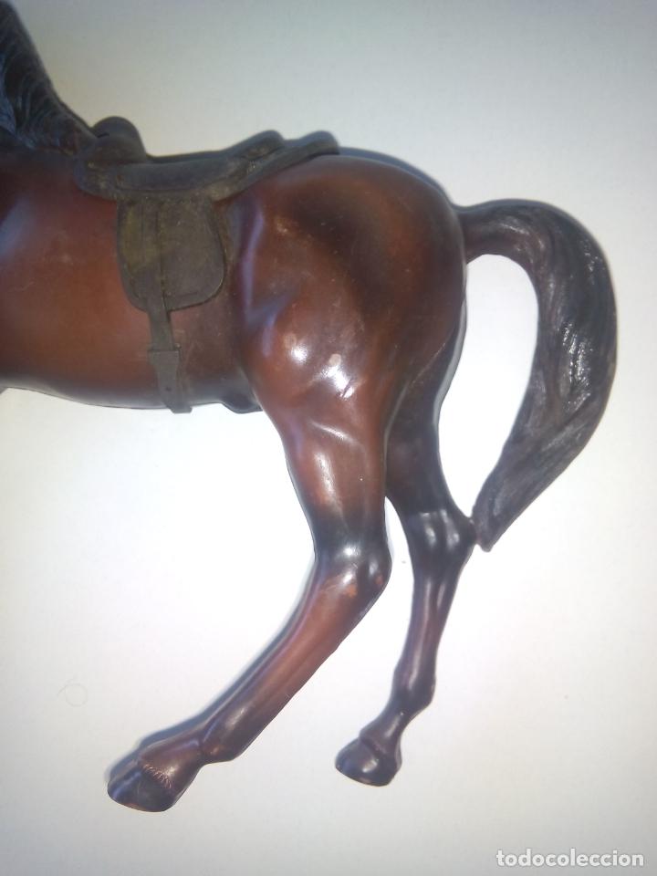 Madelman: Caballo madelman original - Foto 6