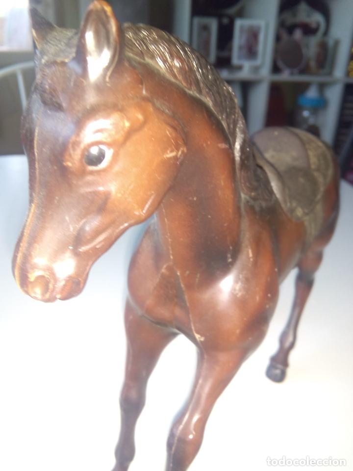 Madelman: Caballo madelman original - Foto 1