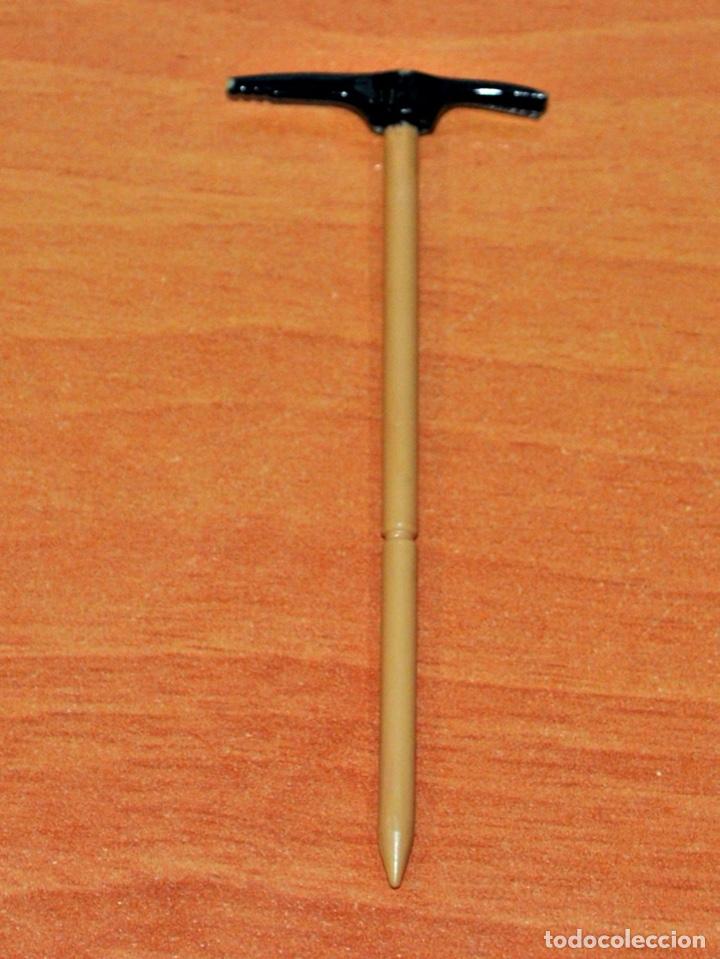 Madelman: MADELMAN PICO O PIOLET ORIGINAL. - Foto 1