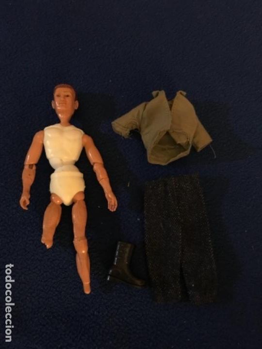 Madelman: MADELMAN ORIGINAL 1&ordf; MANIQU&Iacute; - Foto 1