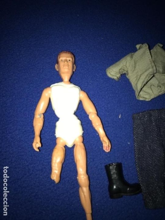 Madelman: MADELMAN ORIGINAL 1&ordf; MANIQU&Iacute; - Foto 4