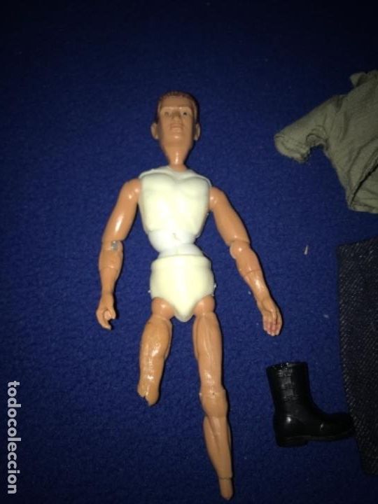 Madelman: MADELMAN ORIGINAL 1&ordf; MANIQU&Iacute; - Foto 7