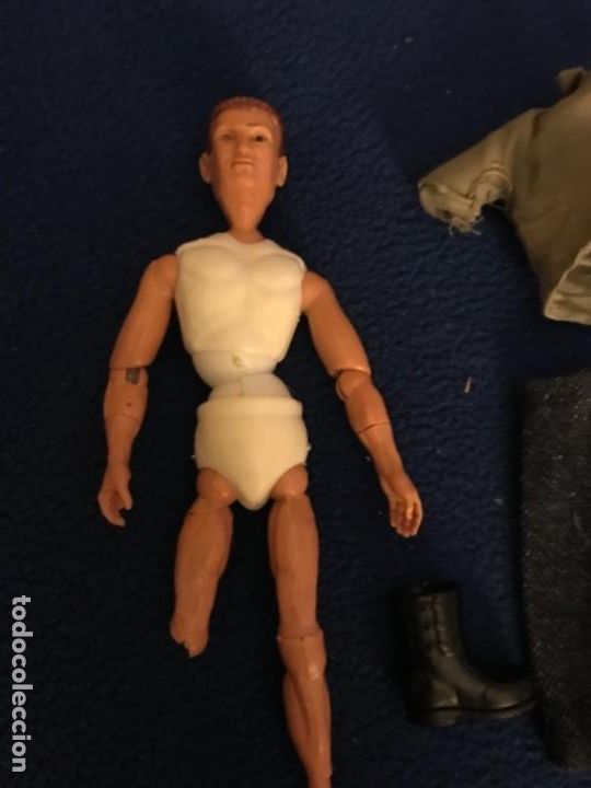 Madelman: MADELMAN ORIGINAL 1&ordf; MANIQU&Iacute; - Foto 11