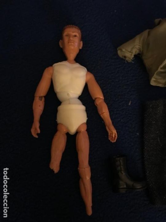 Madelman: MADELMAN ORIGINAL 1&ordf; MANIQU&Iacute; - Foto 12
