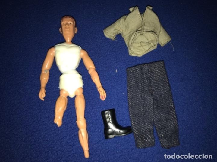 Madelman: MADELMAN ORIGINAL 1&ordf; MANIQU&Iacute; - Foto 14
