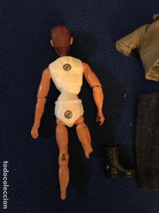Madelman: MADELMAN ORIGINAL 1&ordf; MANIQU&Iacute; - Foto 18