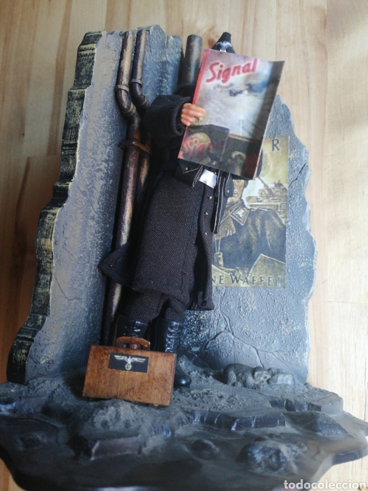 Madelman: Diorama madelman. Ver descripcion - Foto 2