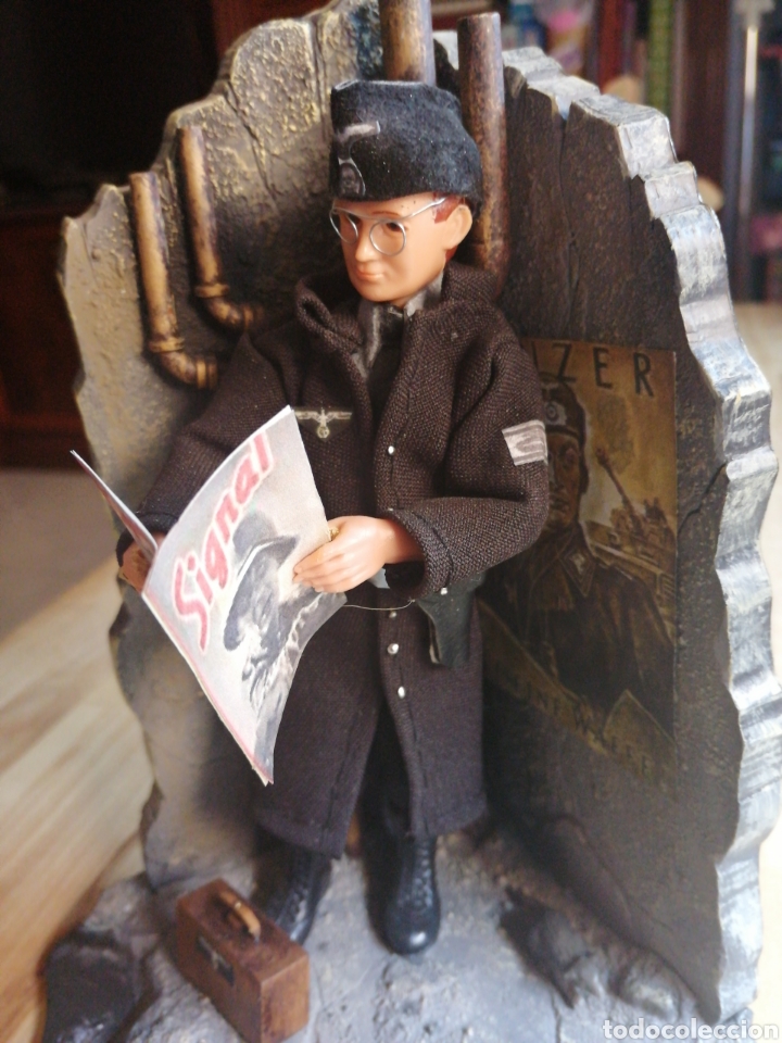 Madelman: Diorama madelman. Ver descripcion - Foto 4