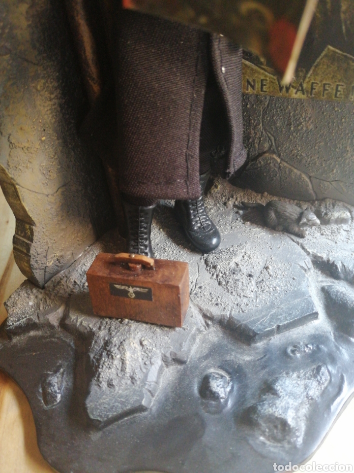 Madelman: Diorama madelman. Ver descripcion - Foto 5