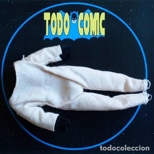 Madelman: Traje de Buzo Madelman / Altaya - Foto 1