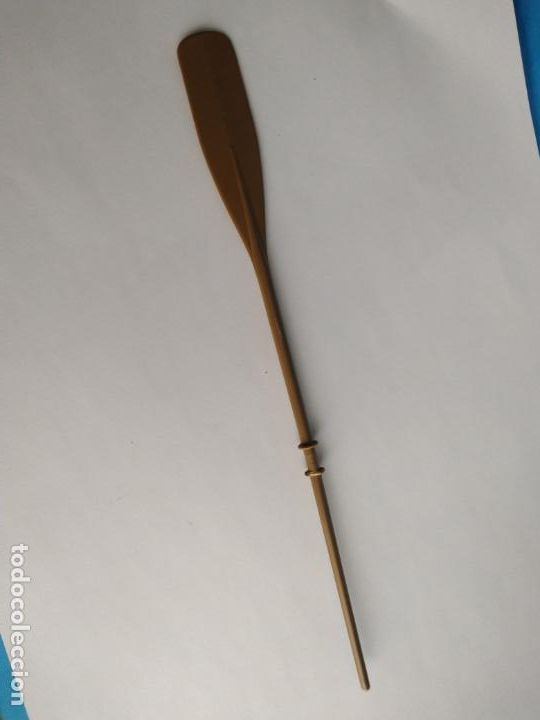 Madelman: remo pirata madelman original - Foto 1
