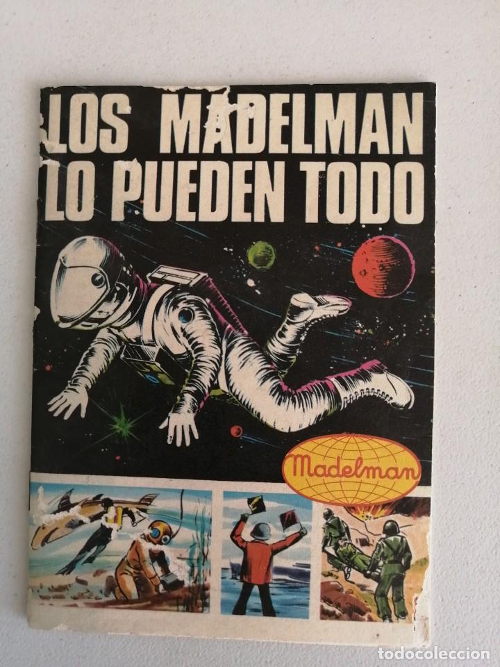 Catalogo madelman sales