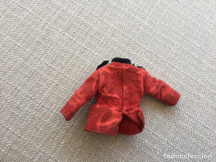 Madelman: Chaqueta Madelman original PMC - Foto 2