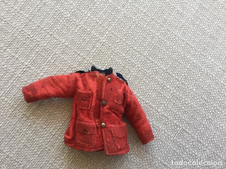 Madelman: Chaqueta Madelman original PMC - Foto 1