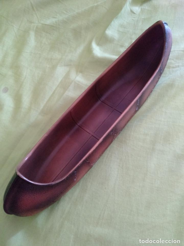 Madelman: Canoa India Madelman - Foto 1