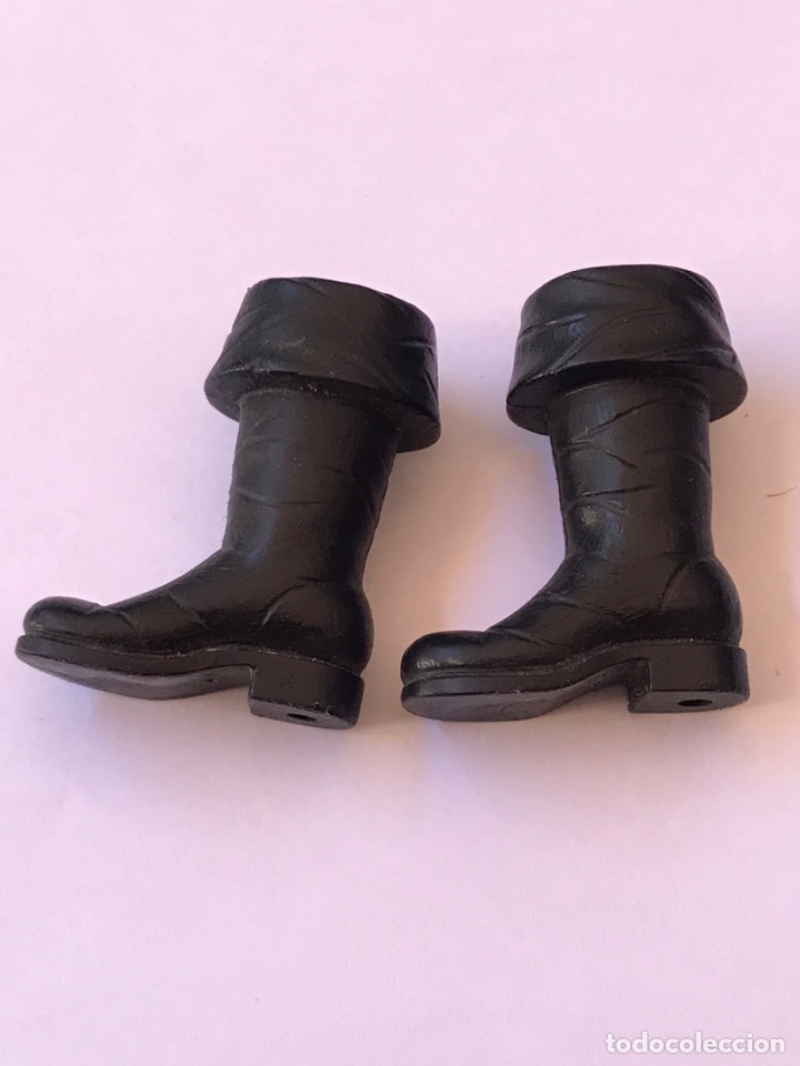 Madelman: Madelman botas pirata originales primera - Foto 2