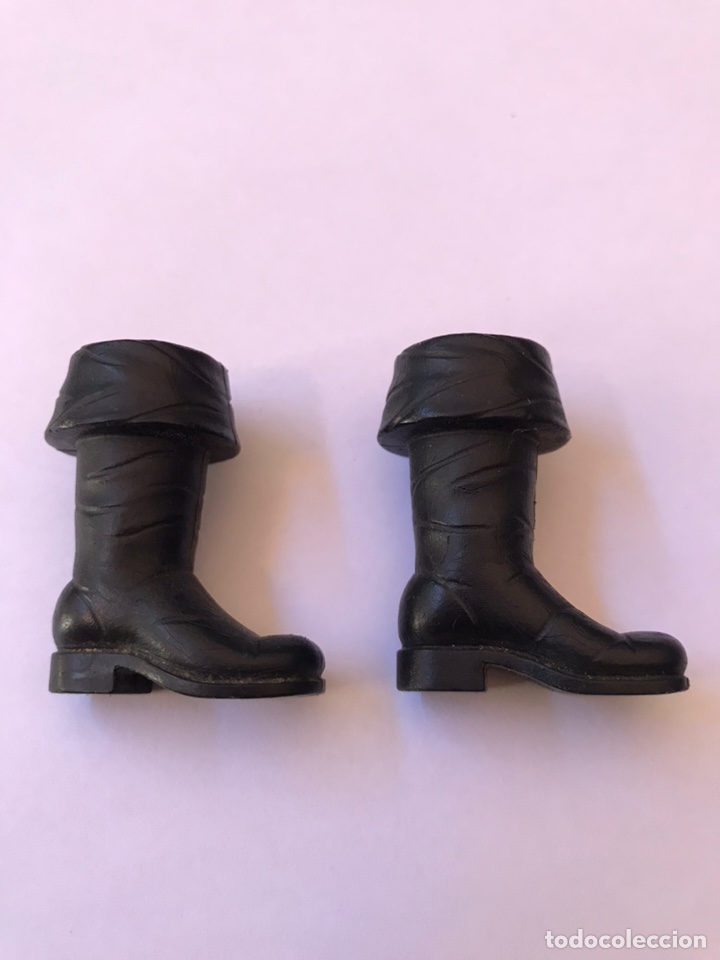 Madelman: Madelman botas pirata originales primera - Foto 1