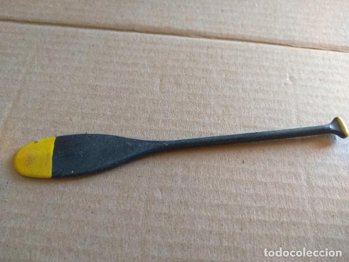 Madelman: MADELMAN REMO BARCA LANCHA - Foto 1