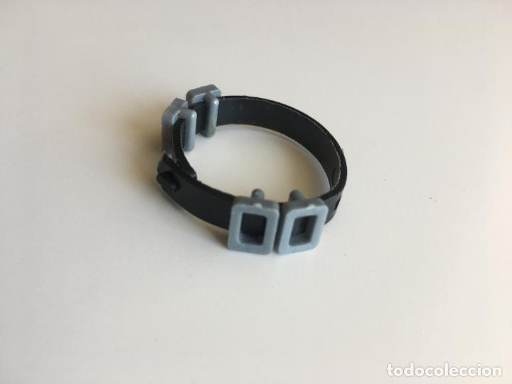 Madelman: MADELMAN - CINTURON SUBMARINISTA ORIGINAL - Foto 3
