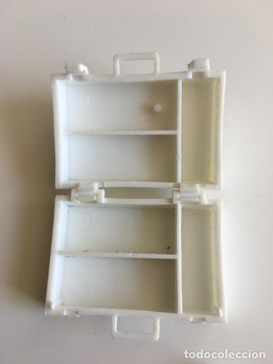 Madelman: MADELMAN - MALET&Iacute;N M&Eacute;DICO ORIGINAL - Foto 2
