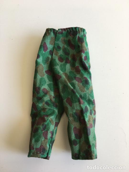 Madelman: MADELMAN - PANTALON MILITAR ORIGINAL - Foto 2