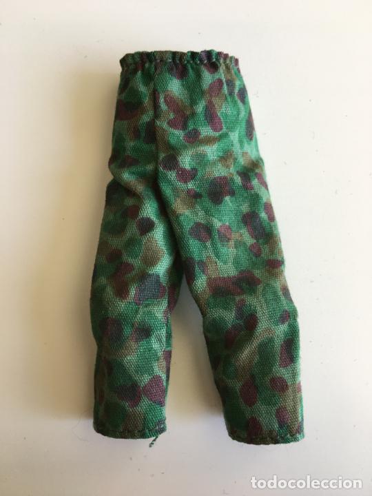 Madelman: MADELMAN - PANTALON MILITAR ORIGINAL - Foto 1