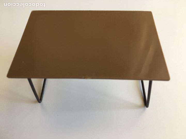 Madelman: MADELMAN - MESA ORIGINAL - Foto 1