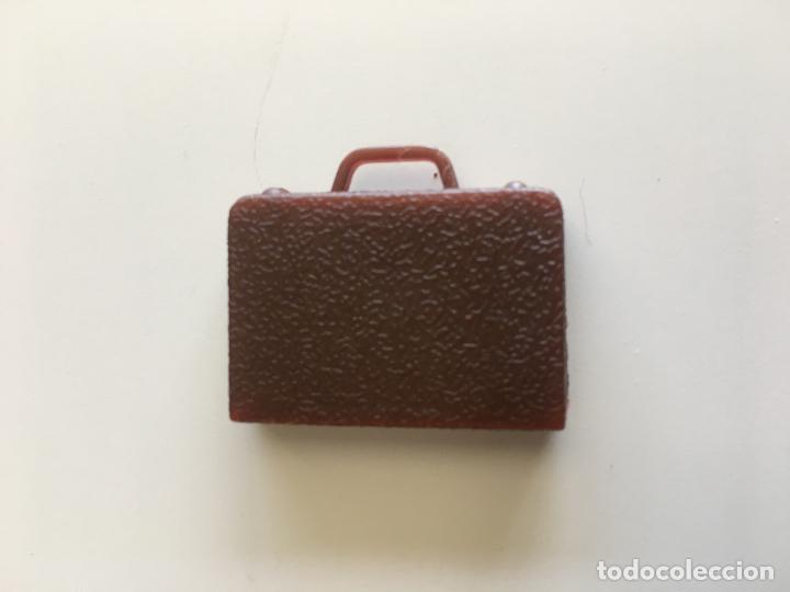 Madelman: MADELMAN - MALET&Iacute;N MARR&Oacute;N DE ALTAYA - Foto 1
