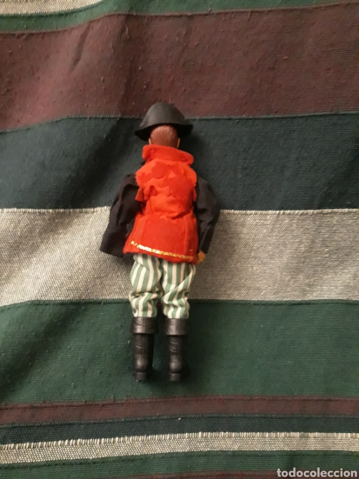Madelman: Madelman capitan pirata. - Foto 2