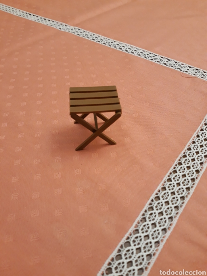 Madelman: Silla kenia SAFARI. Madelman. - Foto 1